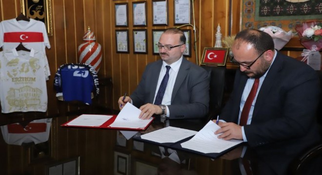 Erzurum'dan Muş'a Yüksek Öğretim köprüsü