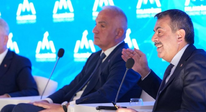 ‘Erzurum için el birliğiyle çalışmaya devam edeceğiz'