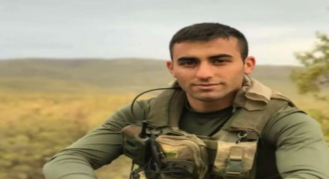 Erzurum şehidini uğurlayacak