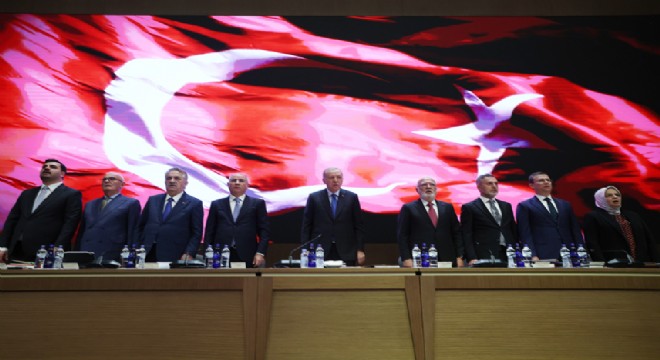 ‘FETÖ'cü sırtlan sürüsünün ensesinde olacağız'