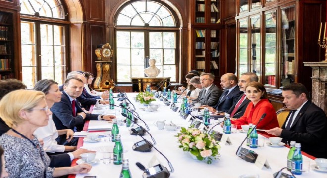 Fidan Gazze'yi gündeme taşıdı