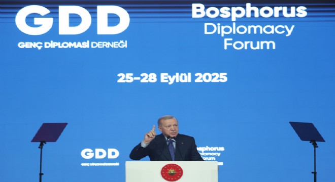 ‘Filistin'de nice acılar, dramlar, katliamlar yaşanıyor'