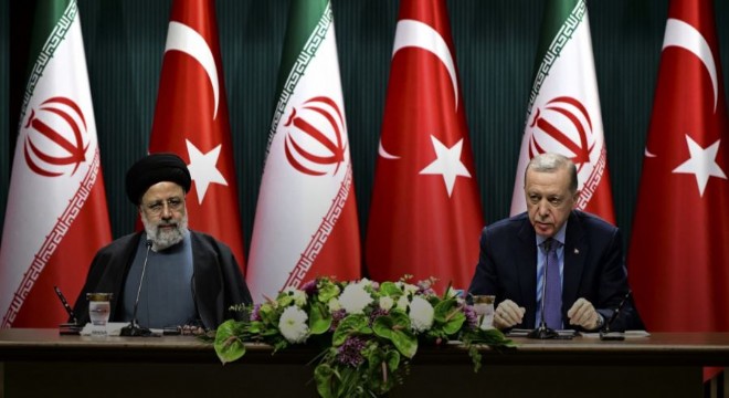 ‘Filistin meselesi Türkiye'nin odağında'