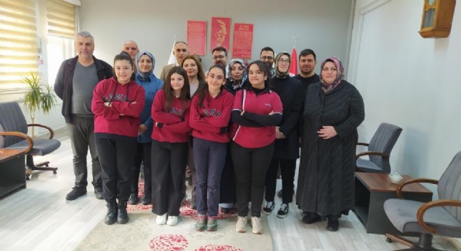 GAMPO'dan Tales başarısı