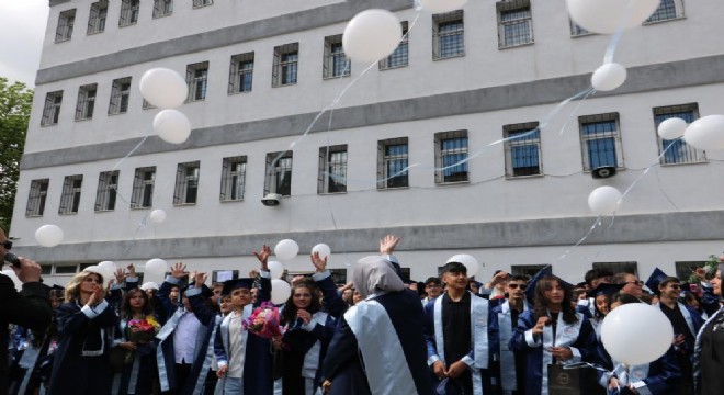 GAMPO'lulardan Gazze Protestosu