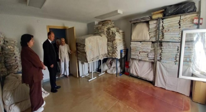 GSB yurtları öğrencileri bekliyor