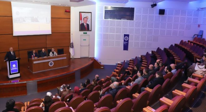 GSF ve Hukuk'ta akademik değerlendirme