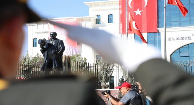 Gakkoşlar Milli coşkuda buluştu