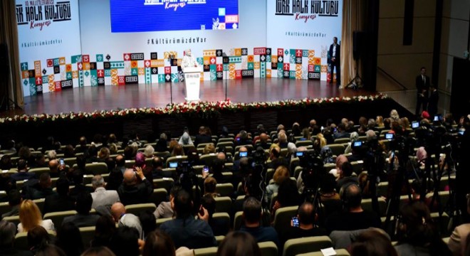 'Gazze'deki soykırımı ne akıl ne vicdan kabul edebilir'