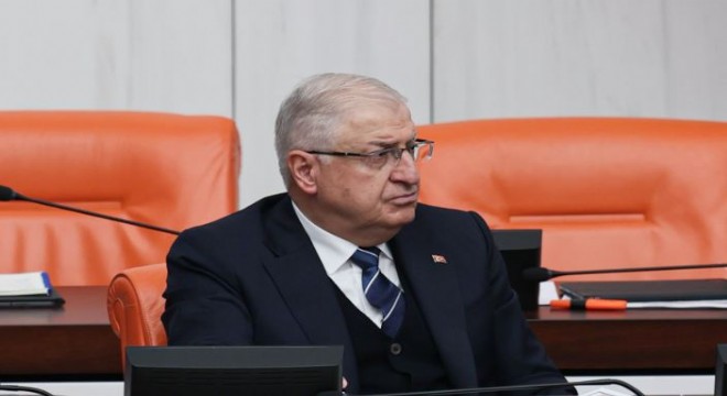 Güler: ‘Mücadelemiz kararlılıkla devam edecektir'