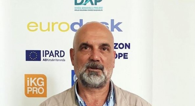 Gülerci Dumlu Baba'yı gündeme taşıdı