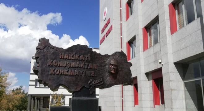 HSK Erzurum idari yargı atamaları açıklandı