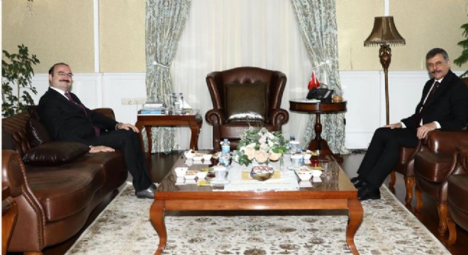 Hacımüftüoğlu: ‘Hazırız'