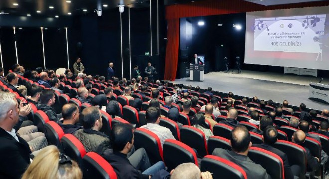 Hacımüftüoğlu: ‘Medya toplumun vazgeçilmez unsuru'