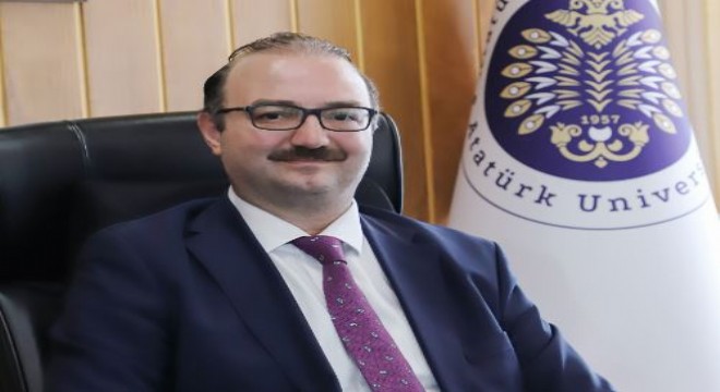 Hacımüftüoğlu'dan DGS tercihi yapan öğrencilere çağrı