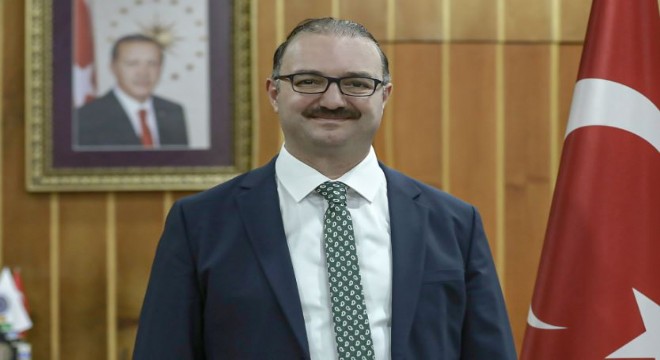 Hacımüftüoğlu‘ndan 2. Üniversiteye davet