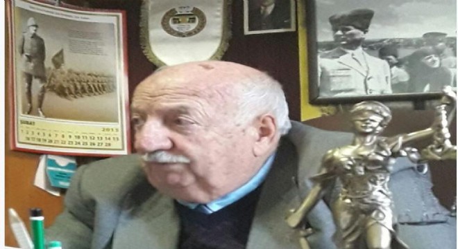 Haşıloğlu Ailesi yasta