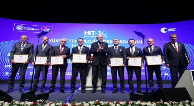 ‘Hedeflerimizden asla ve asla kopmadık'