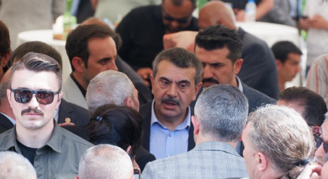 ‘Hemşehrilerimin bana fiili duaları önemli'