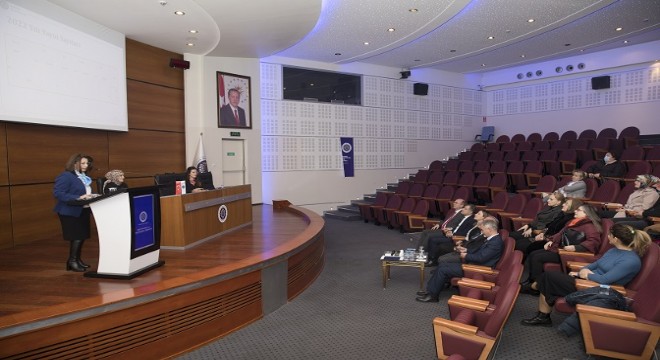 Hemşirelik Fakültesi ve KKEF'te değerlendirme süreci