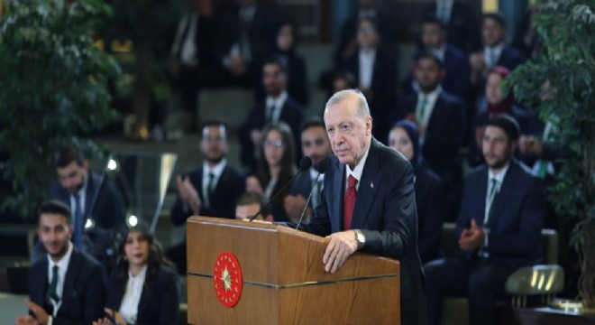 ‘Her alanda başarıdan başarıya koşuyoruz'