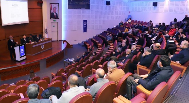 İİBF ve İlahiyat'ta akademik izleme