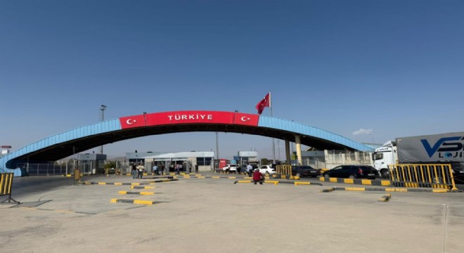 Iğdır Zengezur Koridorunu bekliyor