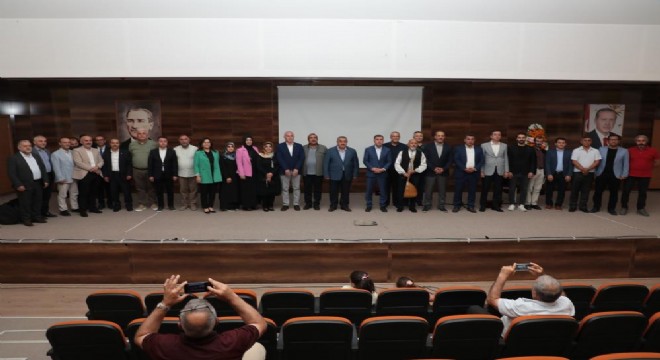 İlhamı Ecdat Dede Korkut'tan aldılar