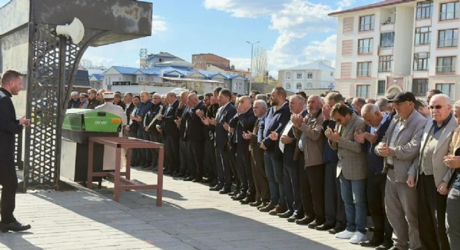 Ilıcalı Ailesi yasta