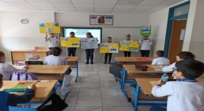 İsrafa ‘dur' dediler