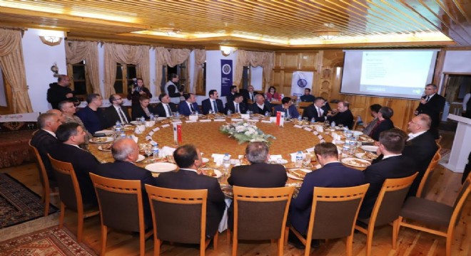 KUDAF 2023'te geri sayım