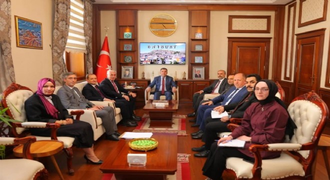 KUDAKA Bölgesinde KUDAKAF – 25 gündemi