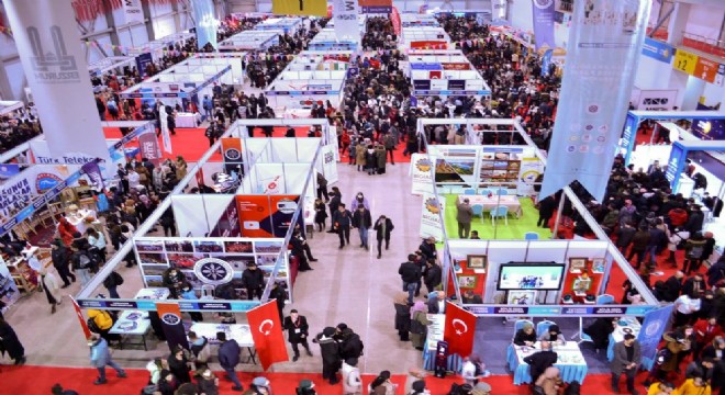 KUDAKAF'23'te geri sayım