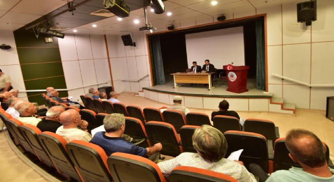 Kabine Toplantısı Ahlat'ta yapılacak