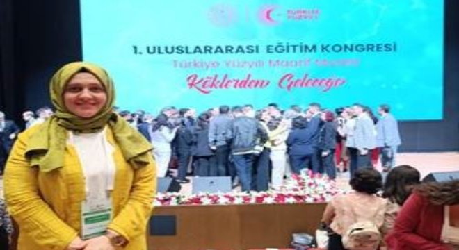 Kaçanoğlu onur konuğu oldu