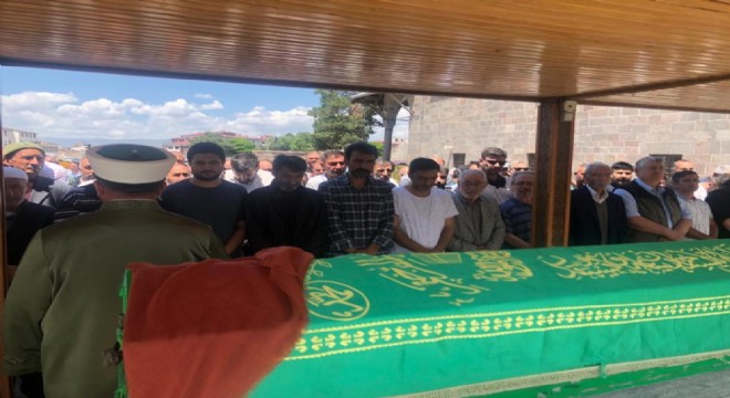 Kara ve Bilgili ailesinin acı günü