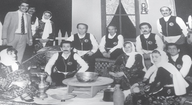 Karakoç dualarla uğurlandı