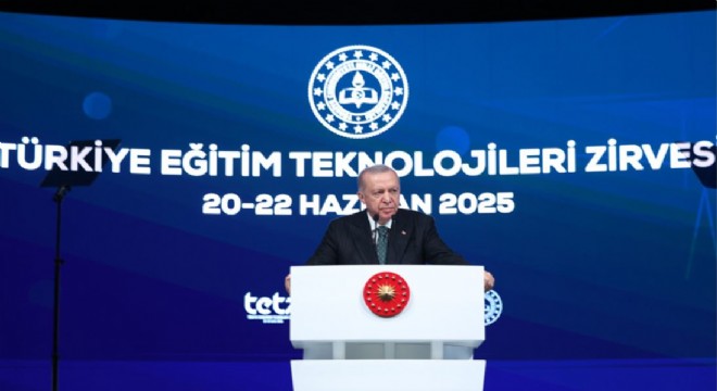 ‘Kararlı ve tavizsiz duruşumuzu sürdüreceğiz'