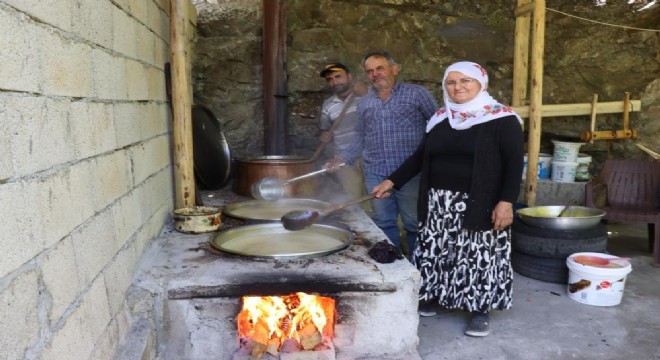Karnavas'tan Anadolu'ya yayılan lezzet