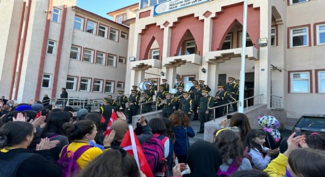 Kelpetin, İbrahim Hakkı Kubilay İHO vizyonunu paylaştı