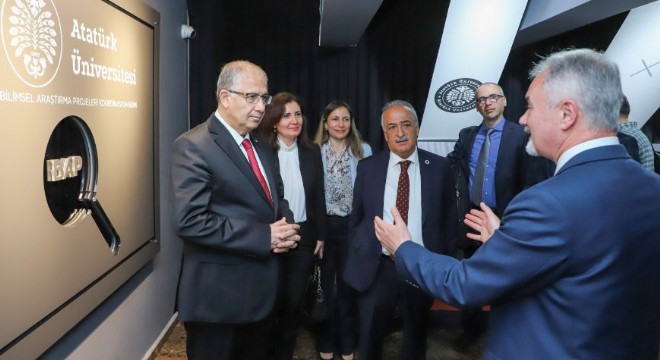 Kocaeli'nden Erzurum'a Yüksek Öğretim köprüsü