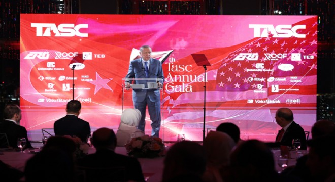 ‘Küresel sistem inandırıcılığını kaybetmeye başladı'