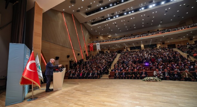 Kurtulmuş: ‘Bu ne zihniyettir?'