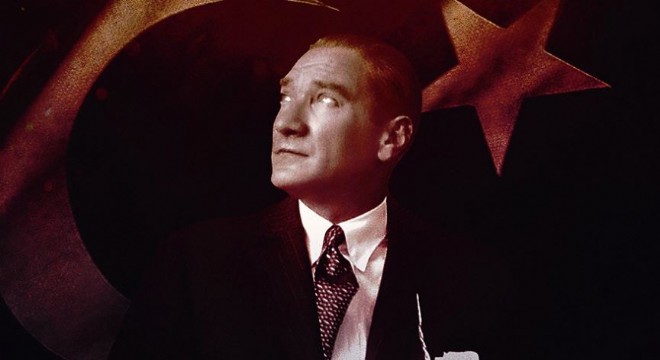 Kurtulmuş'tan 10 Kasım Atatürk'ü Anma Günü mesajı