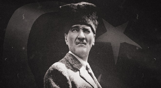 Kurtulmuş'tan 10 Kasım Mesajı