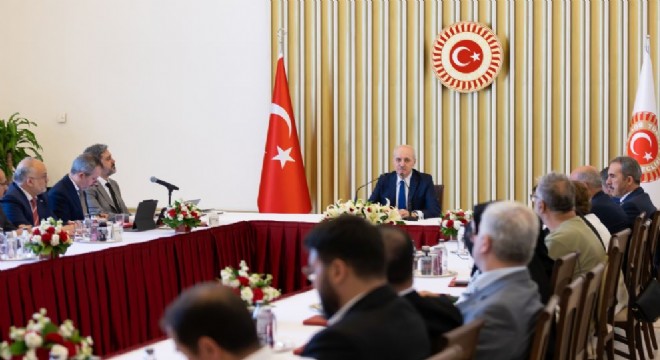 Kurtulmuş'tan Aile hassasiyeti vurgusu