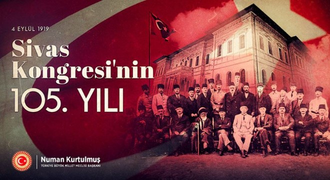 Kurtulmuş'tan milli irade mesajı