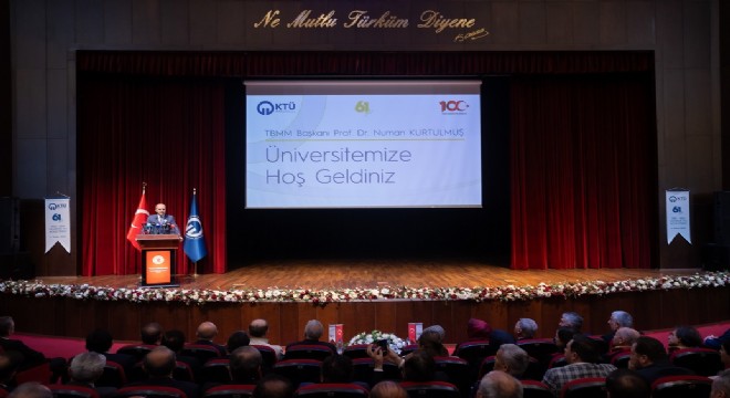 Kurtulmuş'tan yeni bir dünya vurgusu