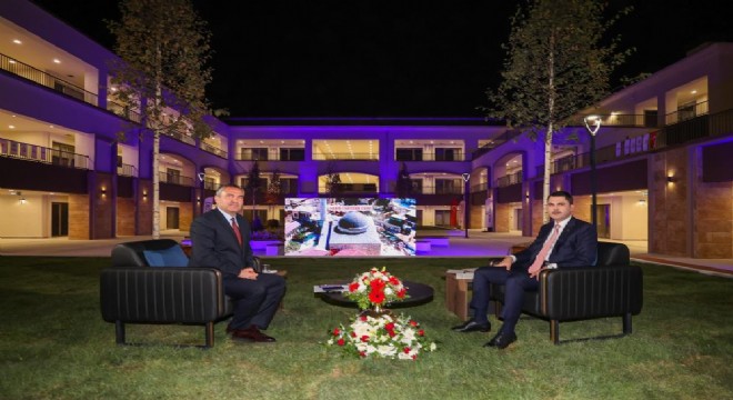 Kurum: ‘Türkiye'de konut sorunu kalmayacak'