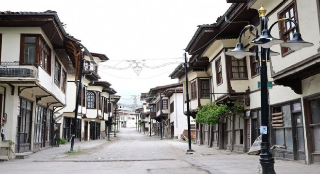 Lezzet Caddesi için iş birliği